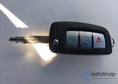 2020 Nissan Rogue S Intelligent Awd from USA, damaged, VIN 5N1AT2MV3LC786078